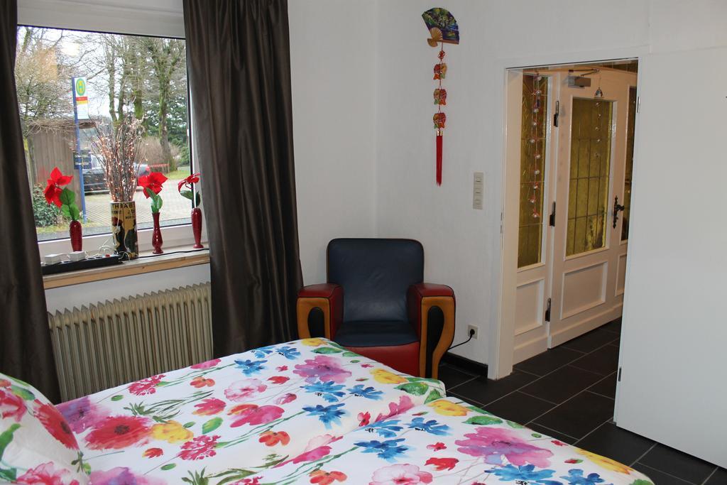 Bed And Breakfast Casimir Winterberg Quarto foto