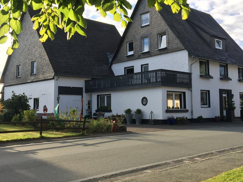 Bed And Breakfast Casimir Winterberg Exterior foto