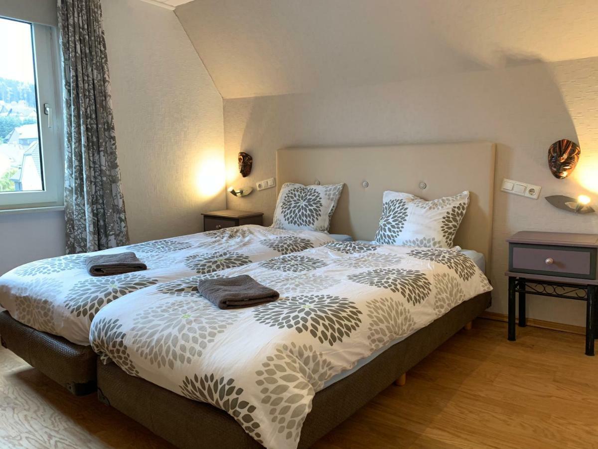 Bed And Breakfast Casimir Winterberg Exterior foto