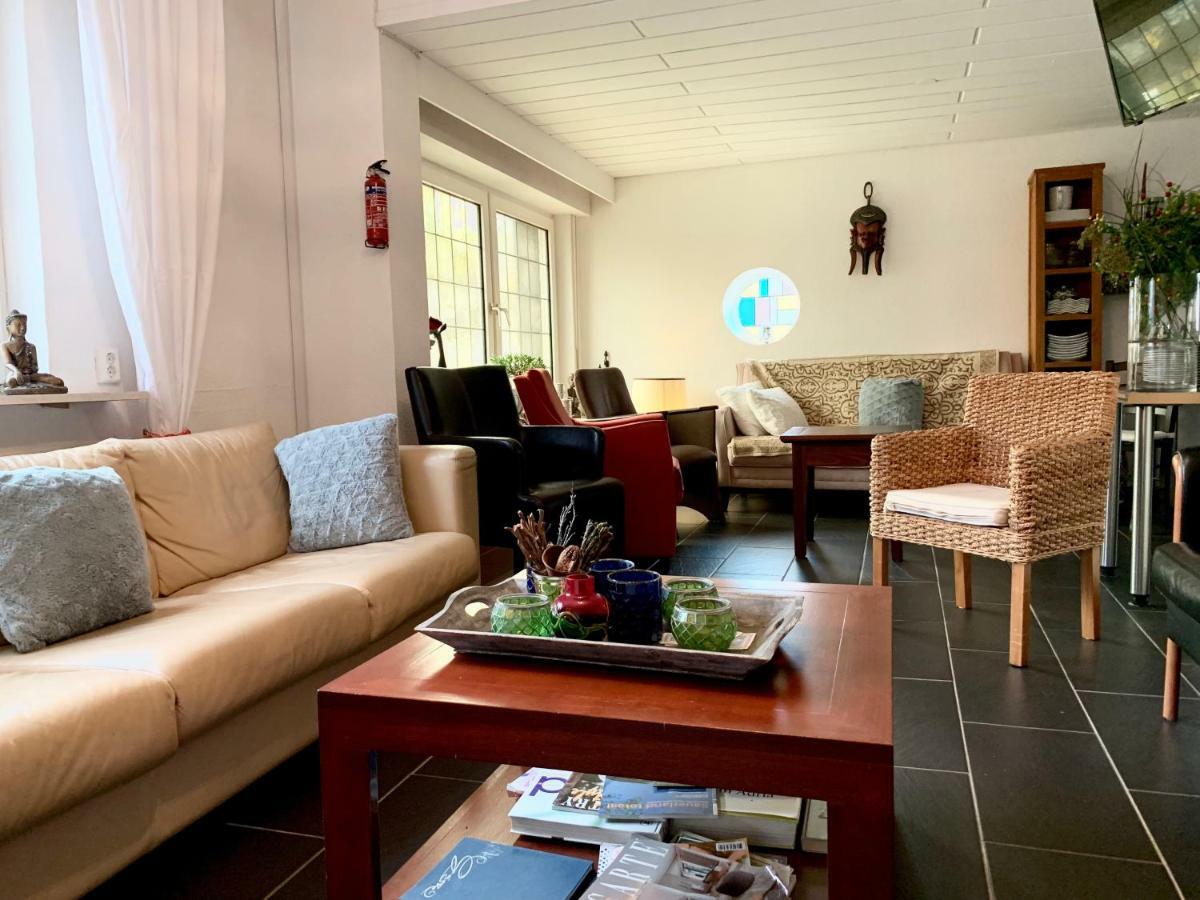 Bed And Breakfast Casimir Winterberg Exterior foto